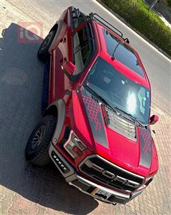 فورد F-150 رابتور